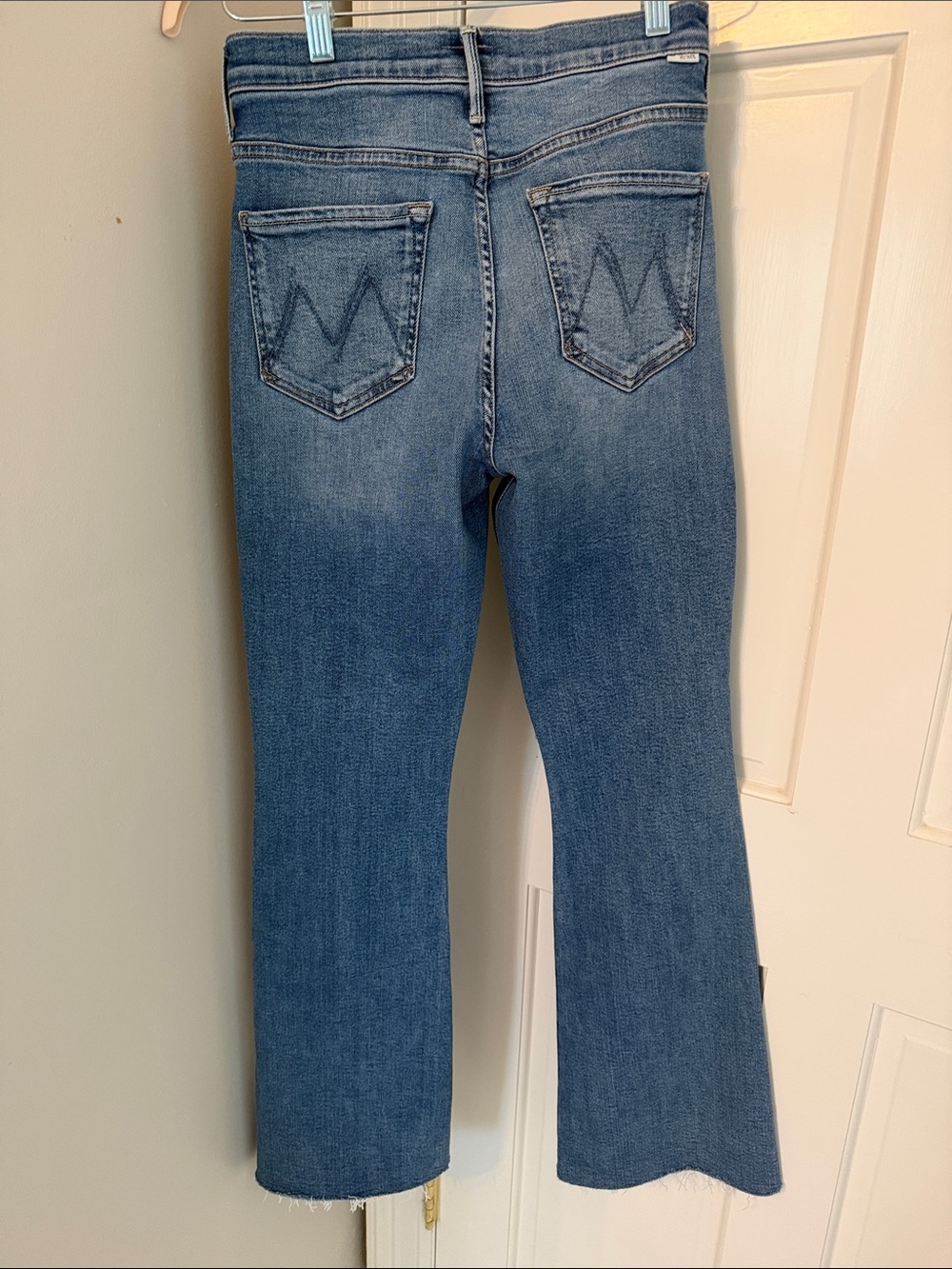 MOTHER Denim - Picture 8 of 8